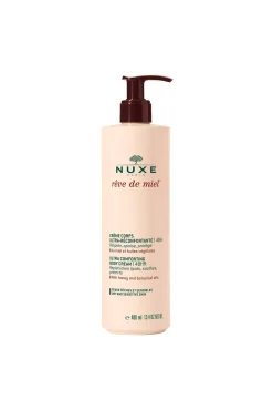 Crema corporal rêve de miel ultra-reconfortante 400 ml