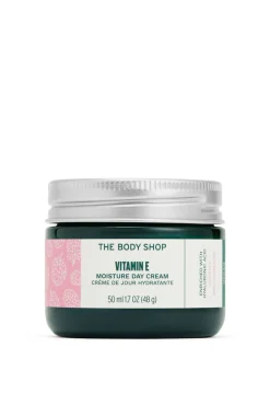 Crema de Día Vitamina E 50ml