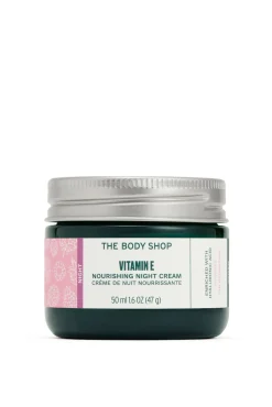 Crema De Noche Vitamina E