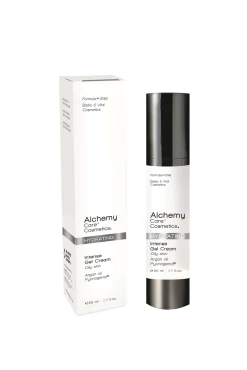 Crema hidratante para pieles grasas 50 ml