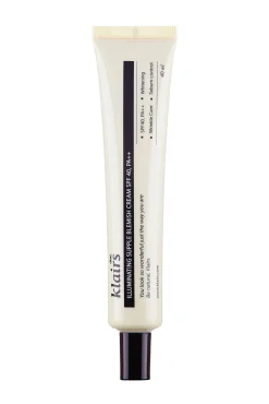 Crema Iluminadora para Imperfecciones SPF 40