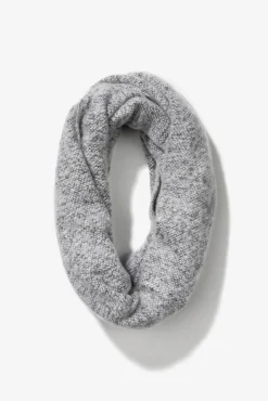 Cuello Bufanda Cepillado