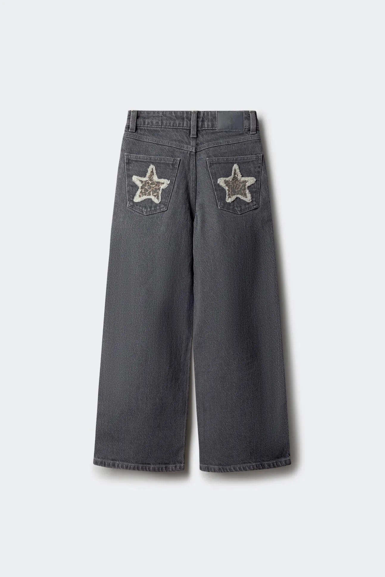 Denim Estrella niña
