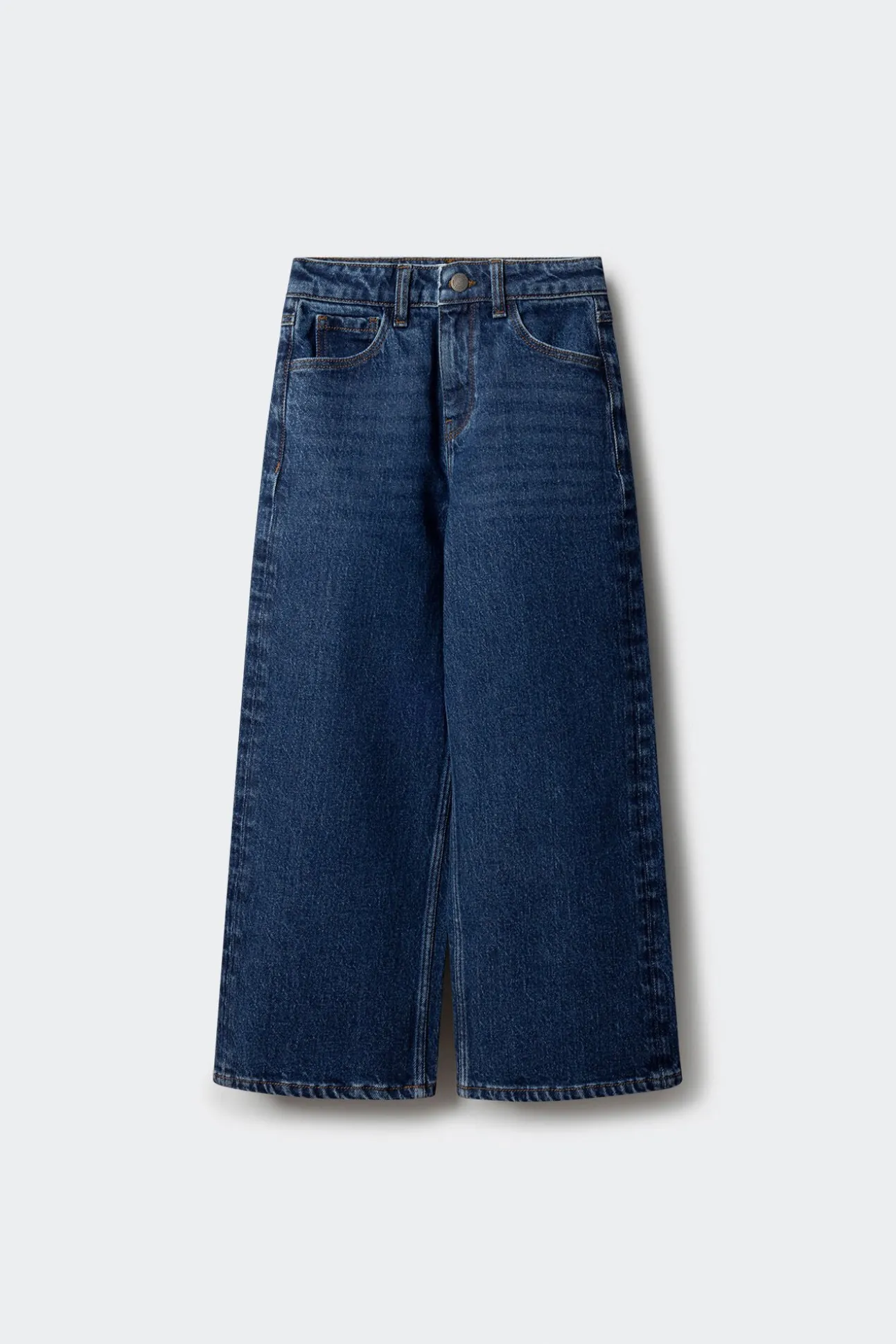Denim Estrella niña