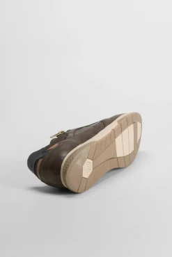 Deportiva urbana cremallera COMFEET