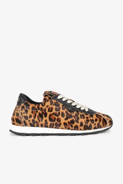 Deportivo señora Kira Leopardo