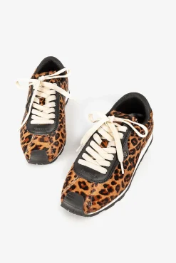 Deportivo señora Kira Leopardo