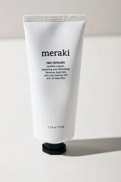 Exfoliante facial75 ml.