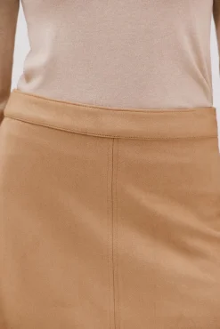Falda capa antelina