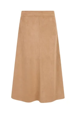 Falda capa antelina