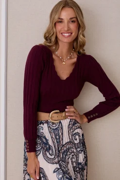 Falda estampado