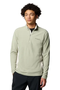 Forro de media cremallera Columbia Klamath Range™ II para hombre