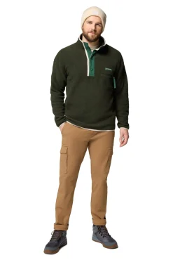 Forro polar Columbia Helvetia™ II para hombre