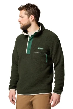 Forro polar Columbia Helvetia™ II para hombre