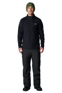 Forro polar con cierre medio a presión Steens Mountain™ II para hombre