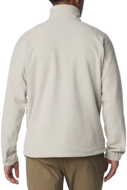 Forro polar con cremallera Columbia para hombre Fast Trek™