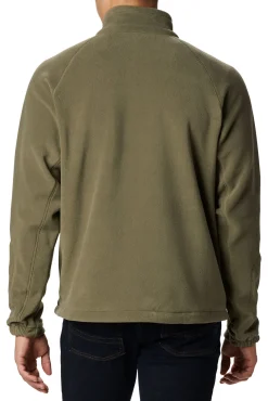 Forro polar con cremallera Columbia para hombre Fast Trek™