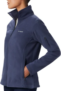 Forro polar Fast Trek™ II de Columbia para mujer