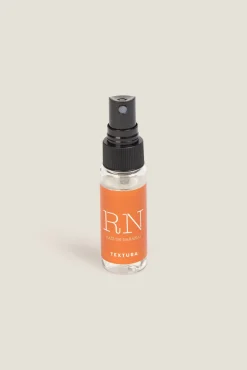 Fragancia tejidos raiz de naranjo