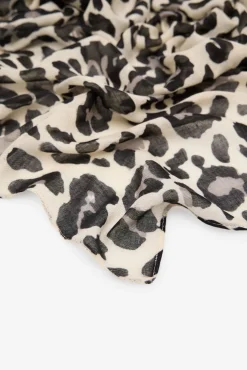 Fular leopardo