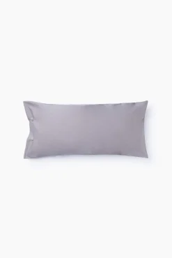 Funda almohada algodón percal. Cama 135-140cm.