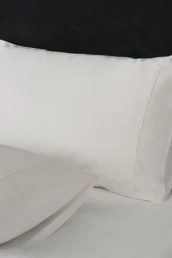 Funda de Almohada New York Cama 180 cm