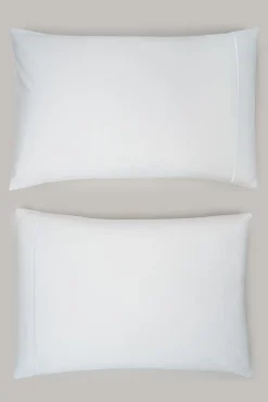 Funda de Almohada New York Cama 180 cm