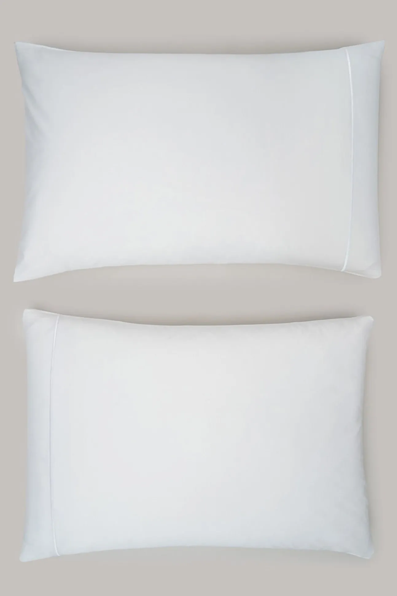 Funda de Almohada New York Cama 180 cm