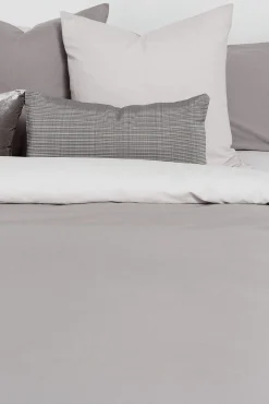 Funda nórdica algodón percal reversible. Cama 150-160cm.