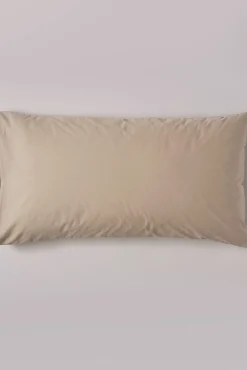 Fundas de almohada cotton