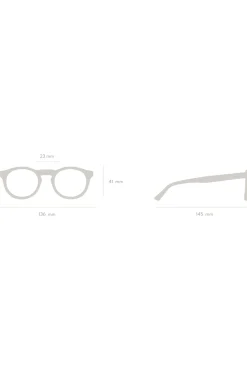 Gafas de sol BLACK PILSEN