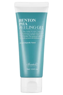 Gel exfoliante PHA