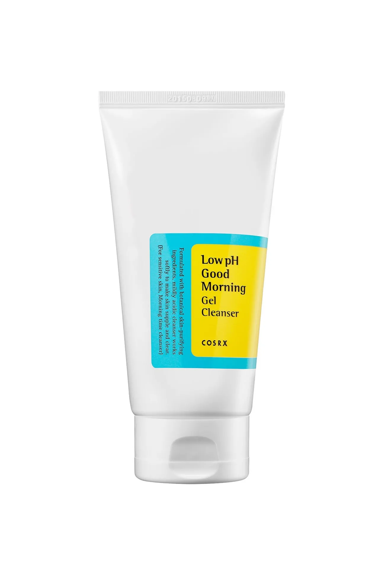 Gel limpiador