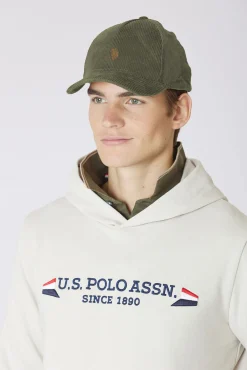 Gorra Armas