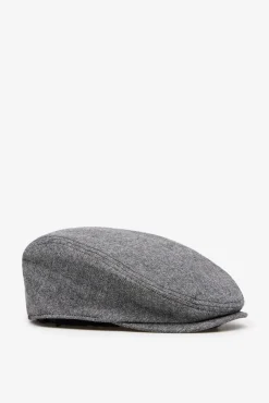 Gorra clásica tejido