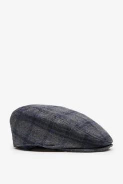 Gorra clásica tejido