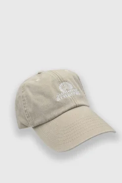 Gorra de 6 paneles