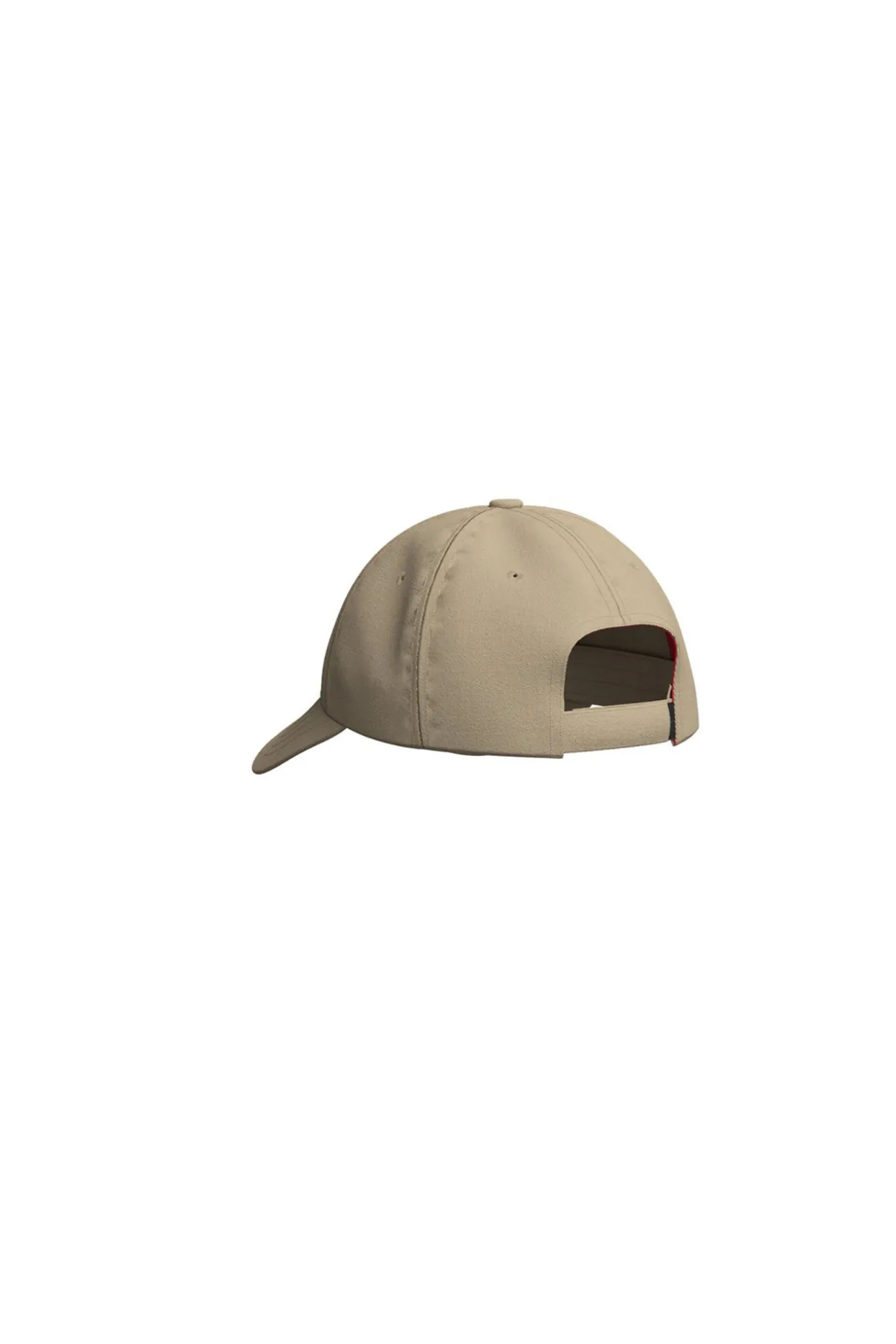 Gorra de béisbol de 6 paneles