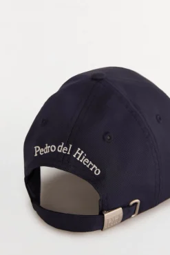Gorra visera golf