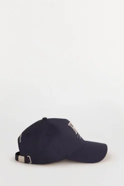Gorra visera golf