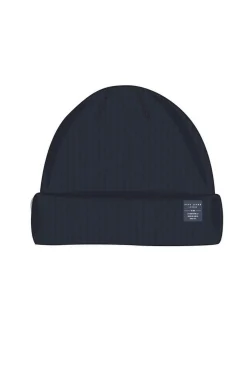 Gorro de punto