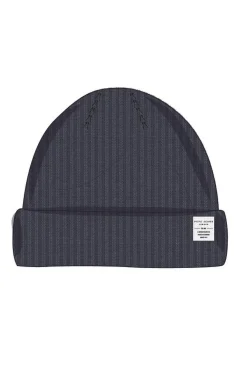 Gorro de punto