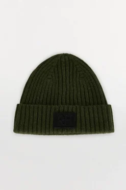 Gorro punto