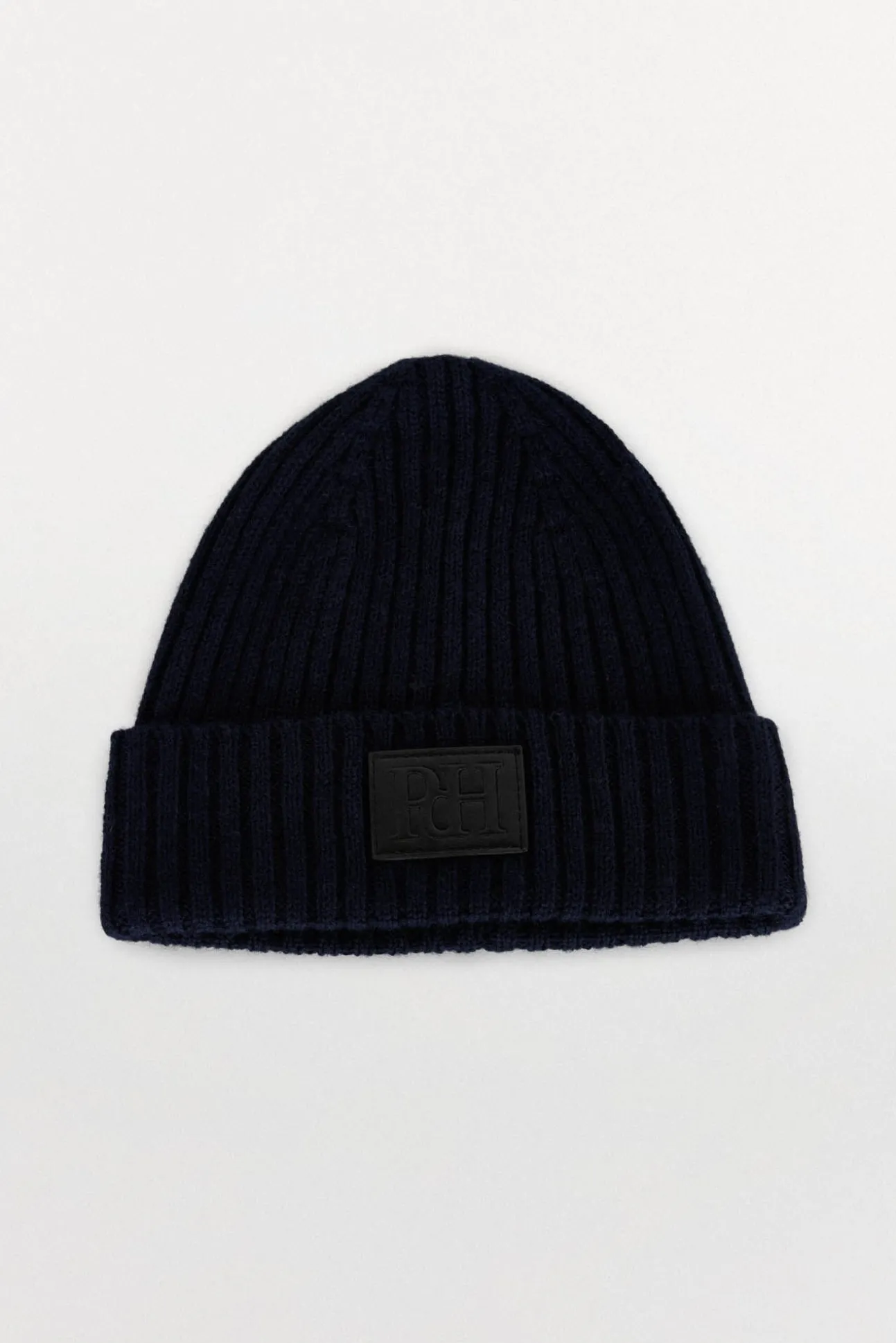 Gorro punto