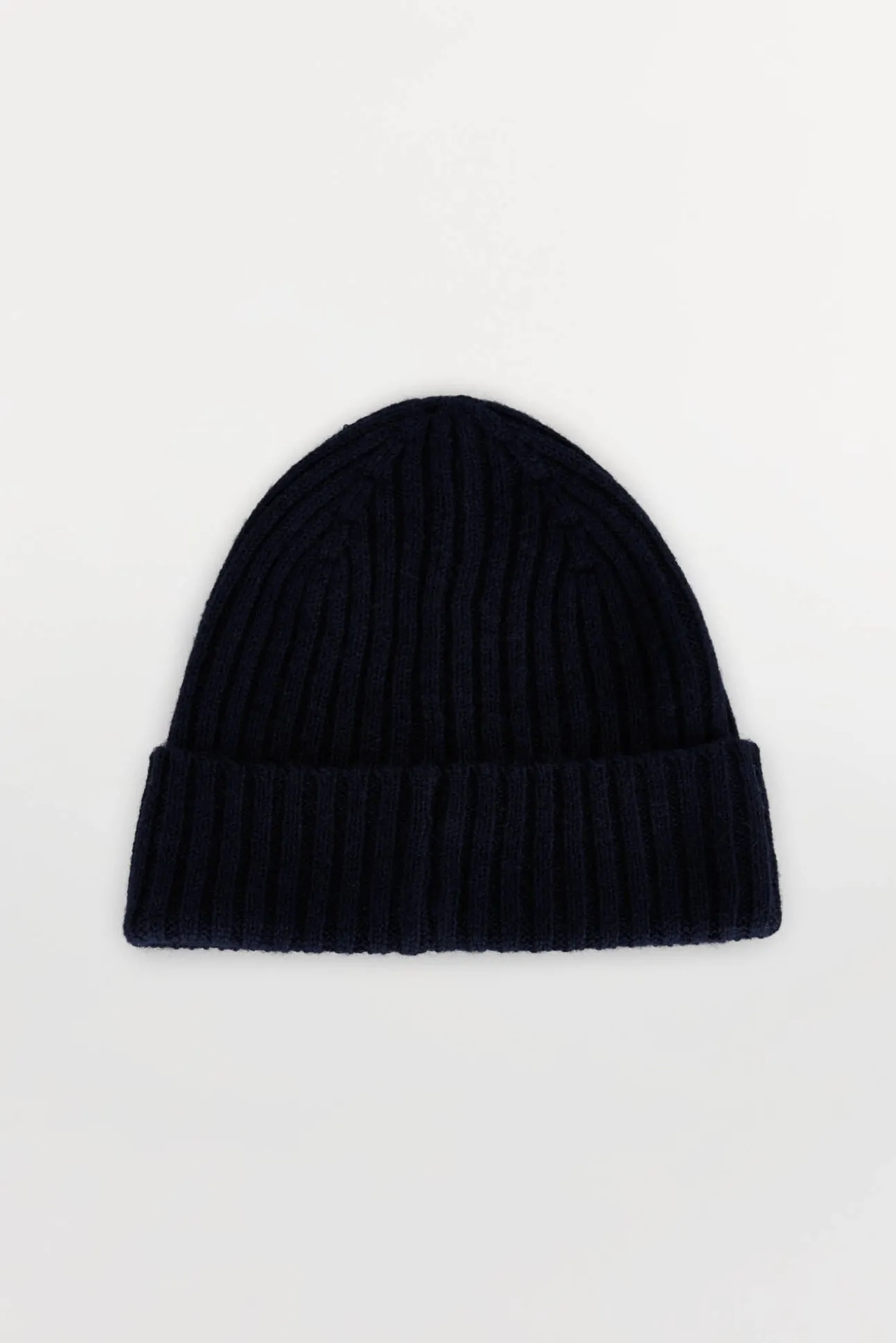 Gorro punto