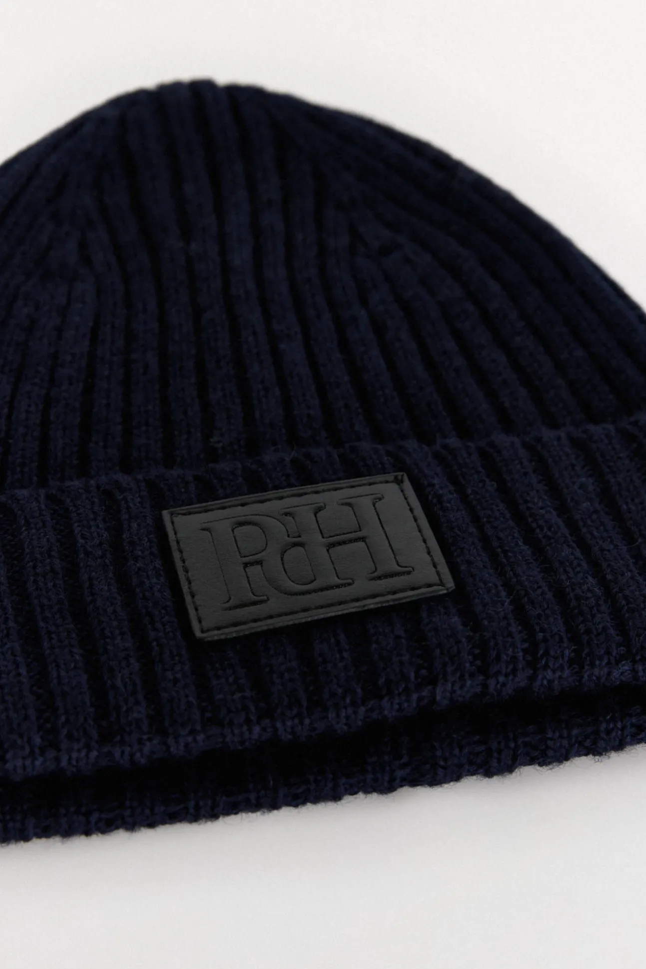 Gorro punto