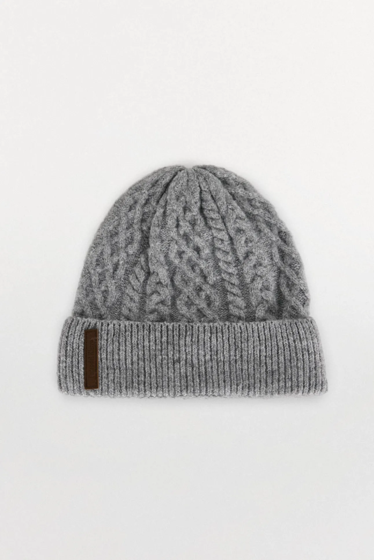 Gorro punto