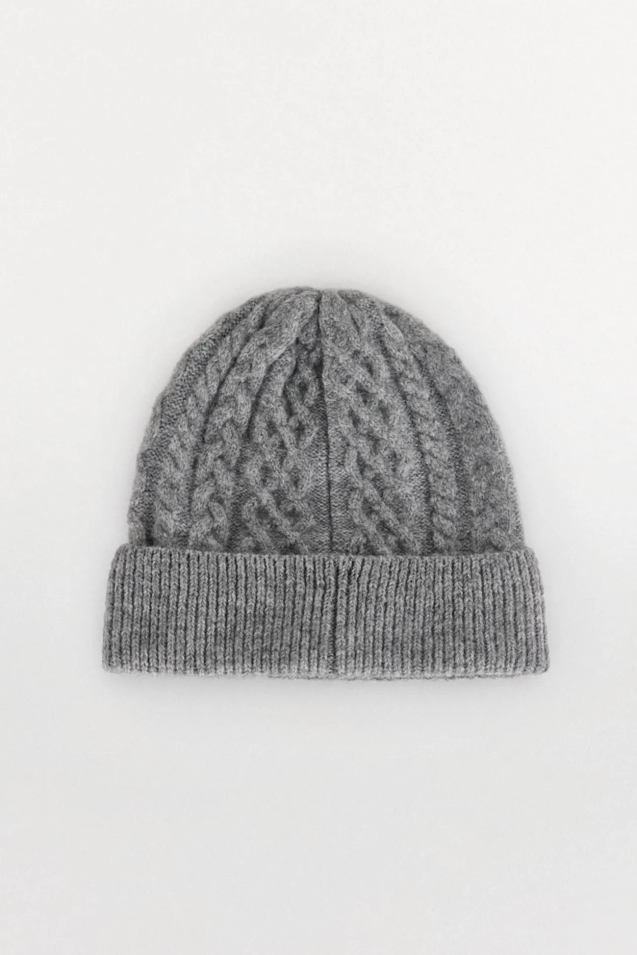 Gorro punto