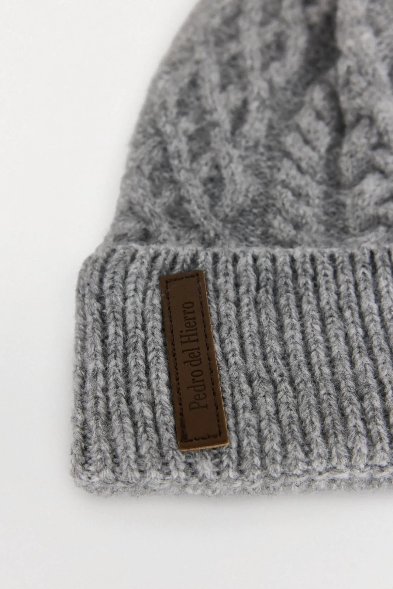 Gorro punto