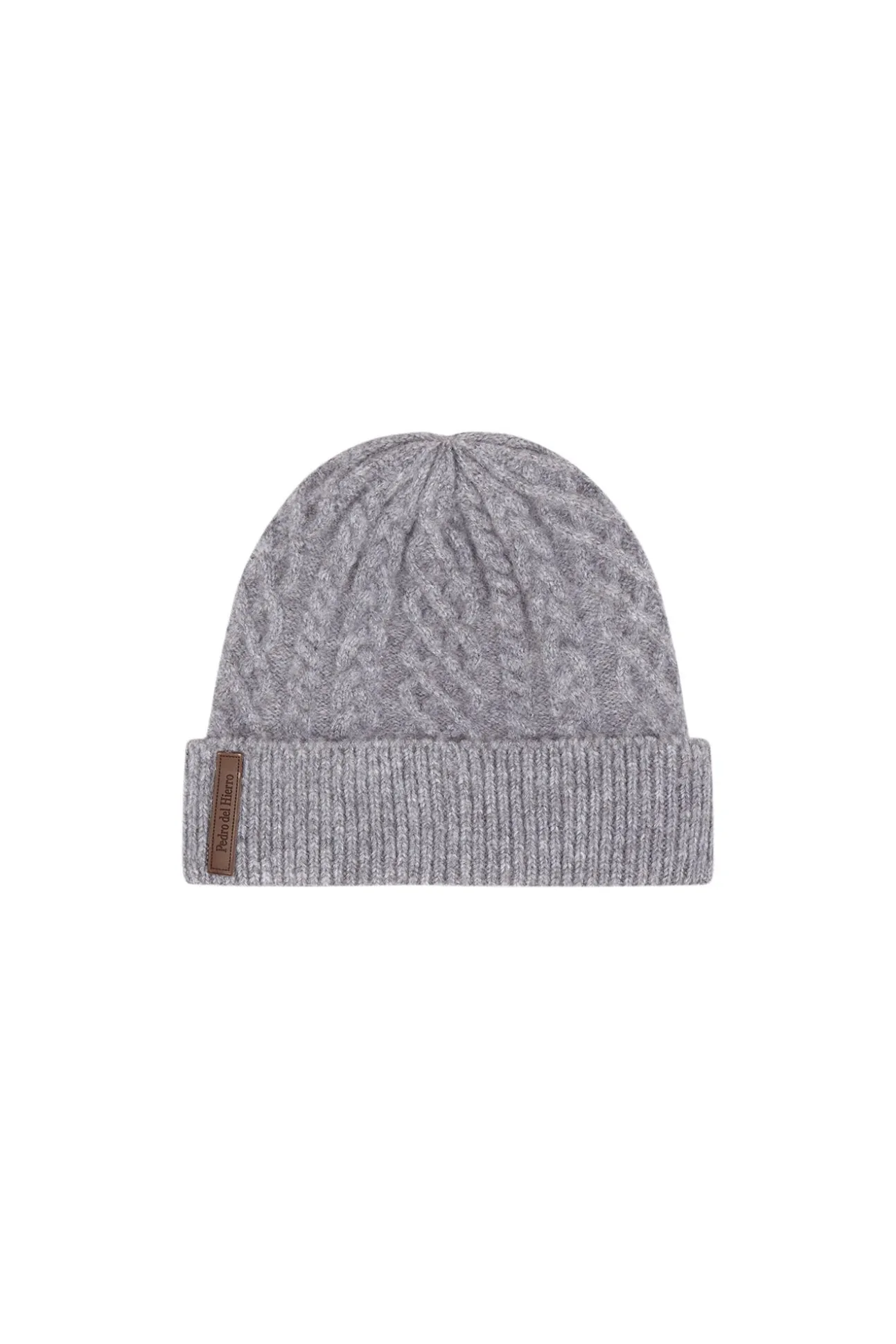 Gorro punto
